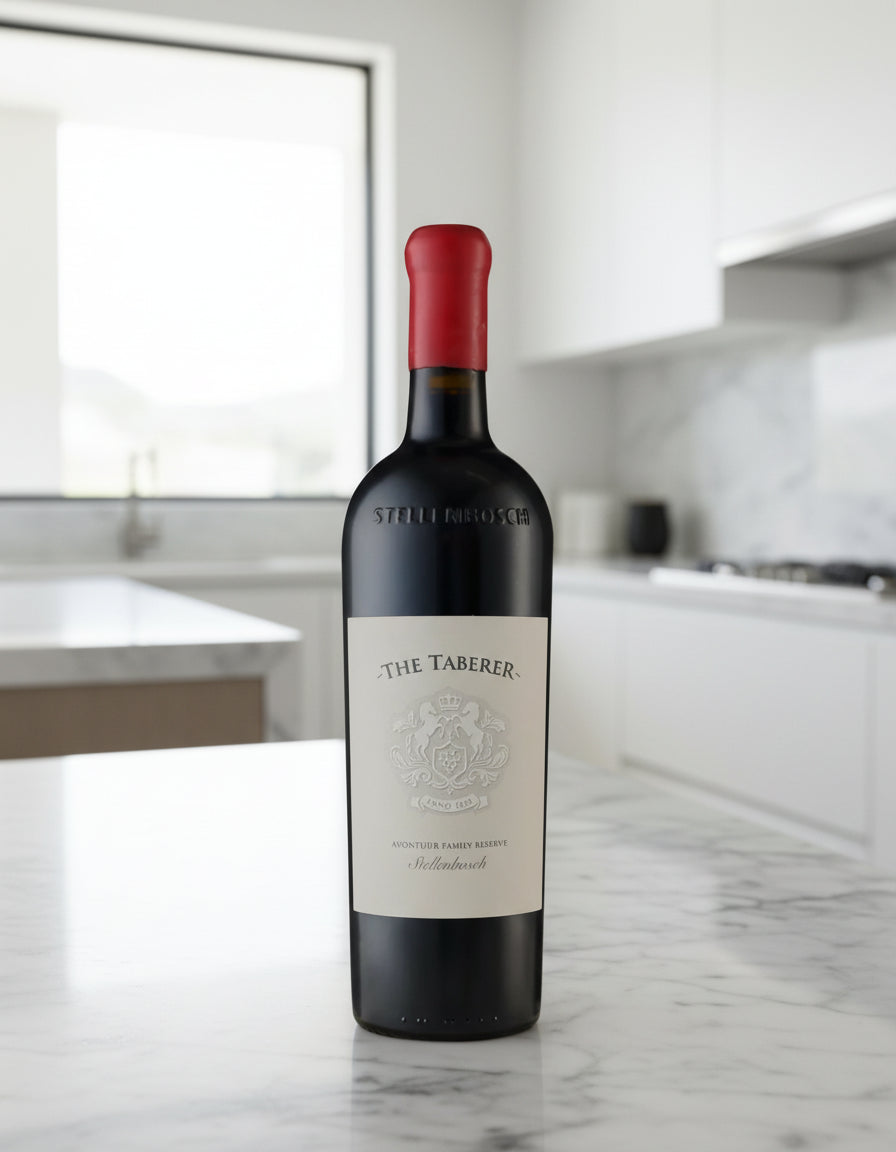 Avontuur The Taberer 2023 - Lifestyle 3