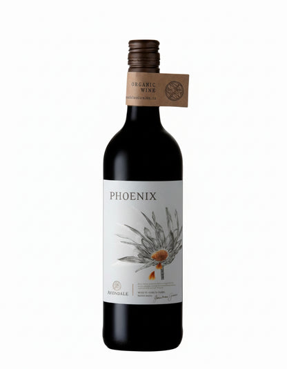 Avondale Phoenix 2018