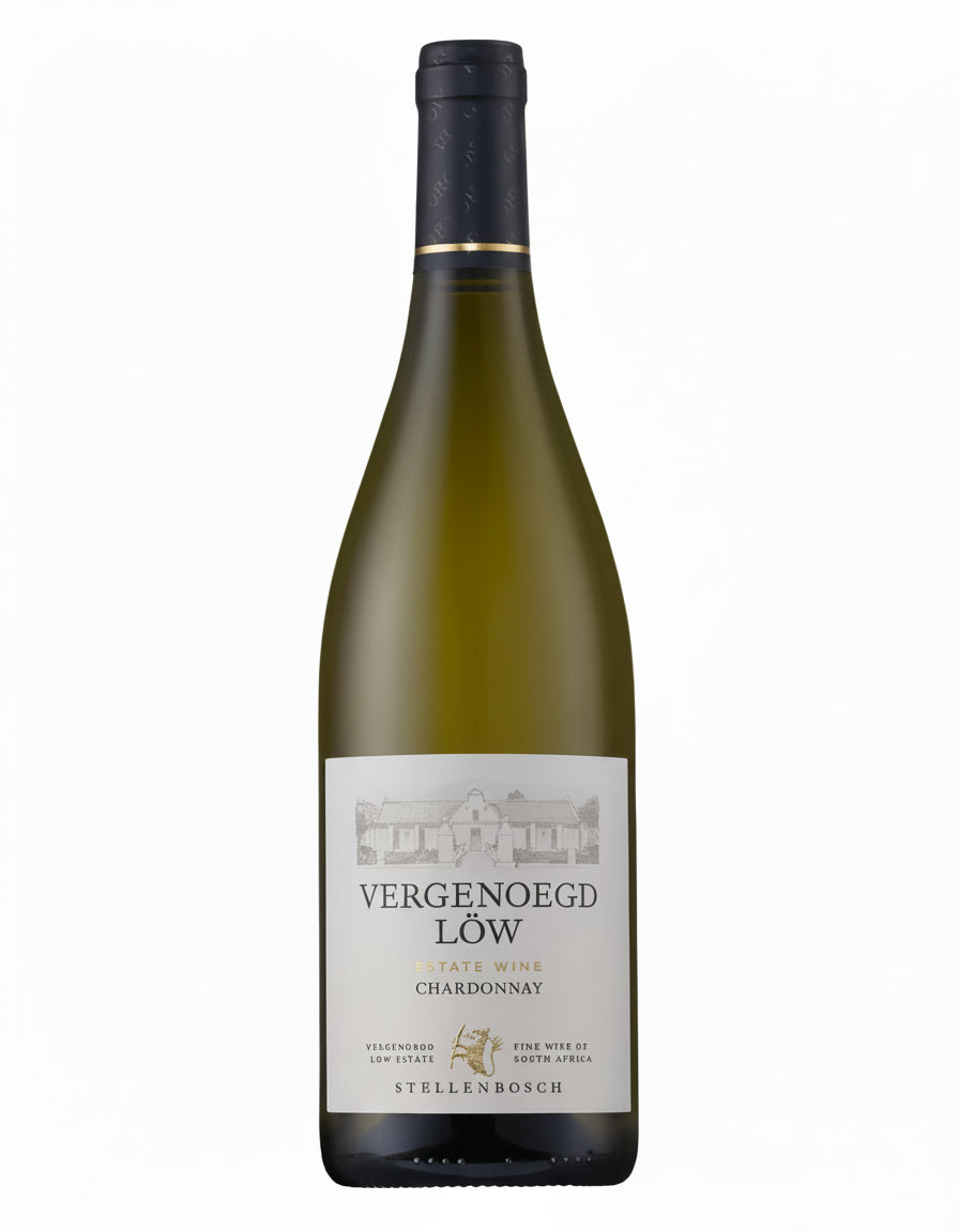 Vergenoegd Löw Chardonnay 2025