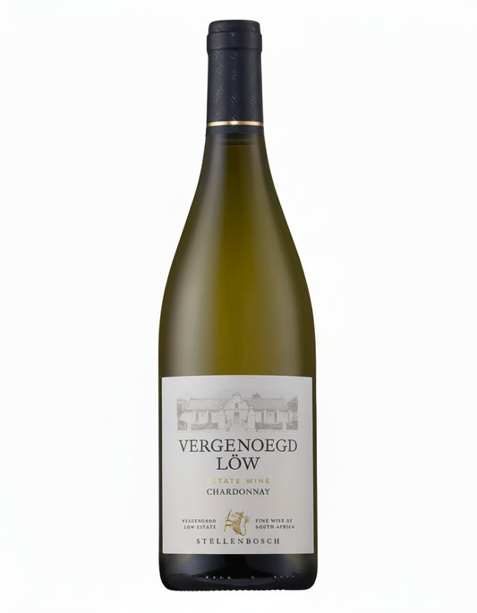 Vergenoegd Löw Chardonnay 2025