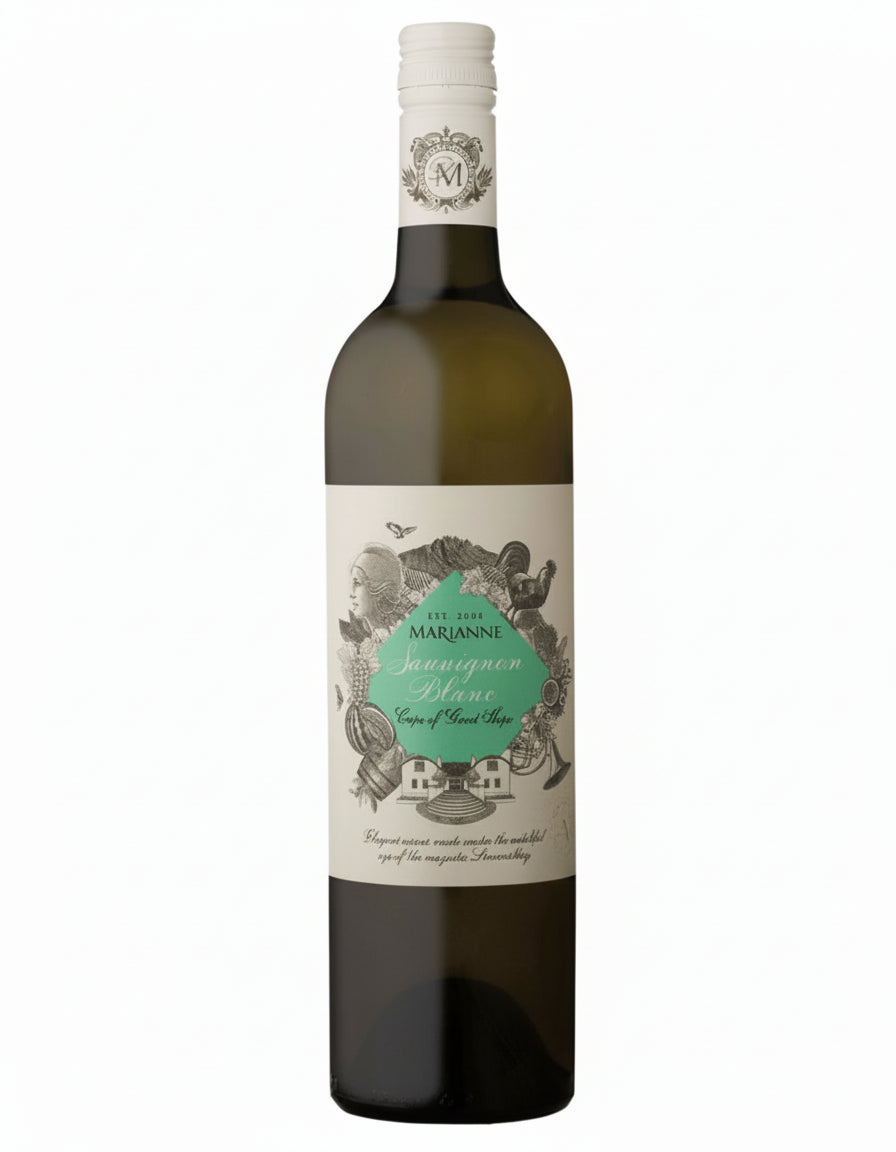 Marianne Sauvignon Blanc 2022