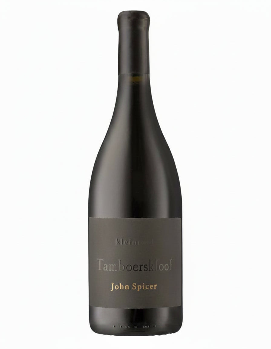 Kleinood Tamboerskloof John Spicer 2018