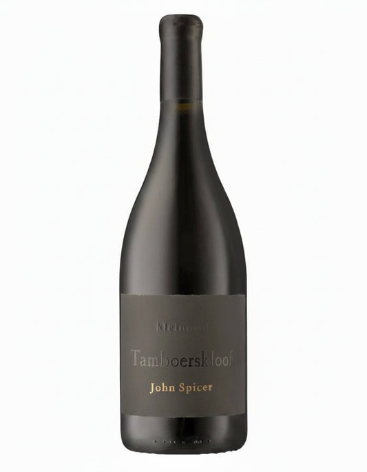Kleinood Tamboerskloof John Spicer 2018