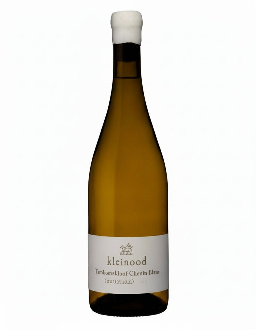 Kleinood Chenin blanc (buurman) 2025