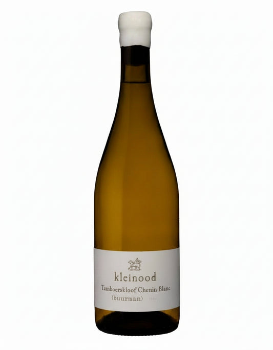 Kleinood Chenin blanc (buurman) 2025