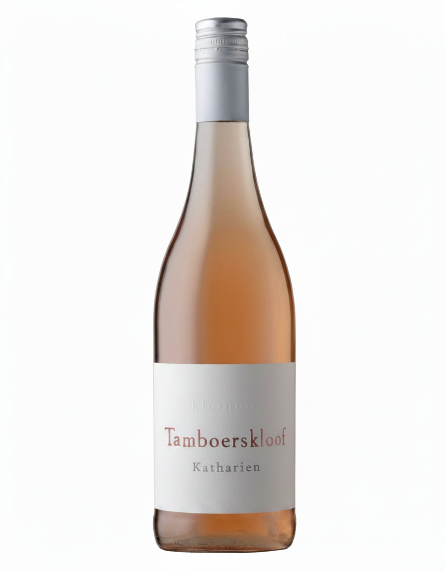 Kleinood Tamboerskloof Katharien Rosé 2024