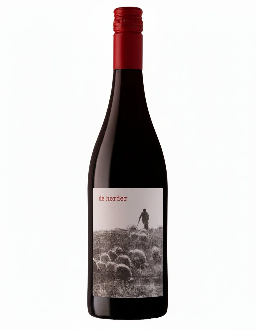Kleinood Kleinood de herder Red Blend 2024