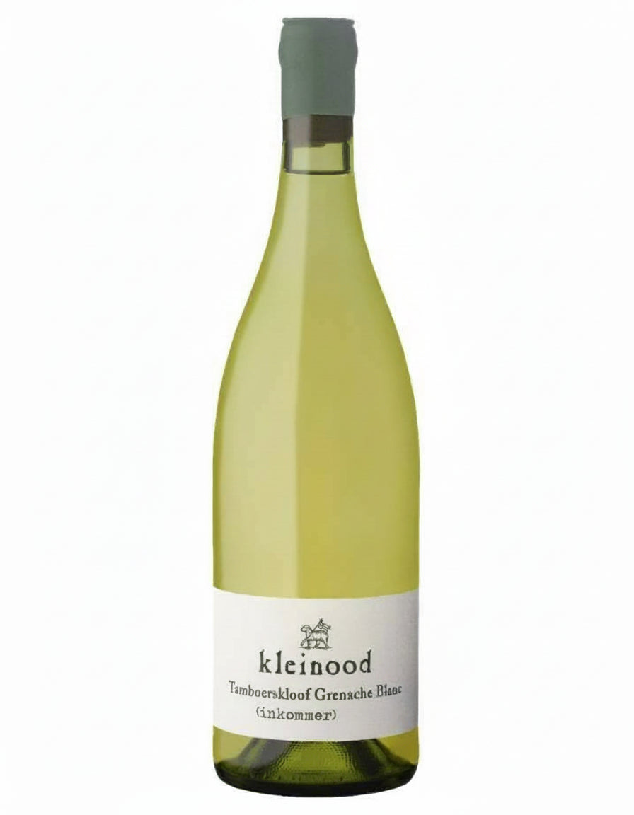 Kleinood Grenache blanc (inkommer) 2023
