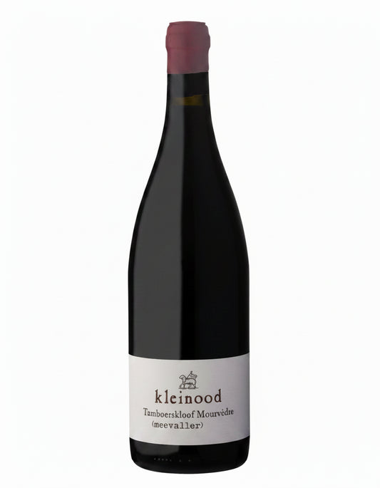 Kleinood Tamboerskloof Mourvèdre (meevaller) 2023
