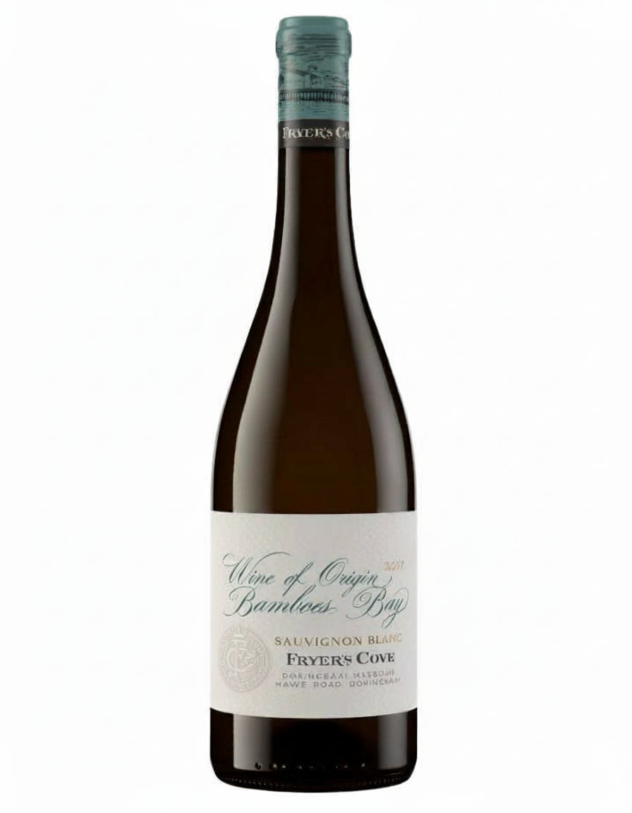 Fryer's Cove Sauvignon Blanc Bamboes Bay 2025