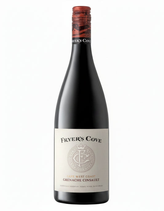 Fryer's Cove Grenache Cinsault 2022