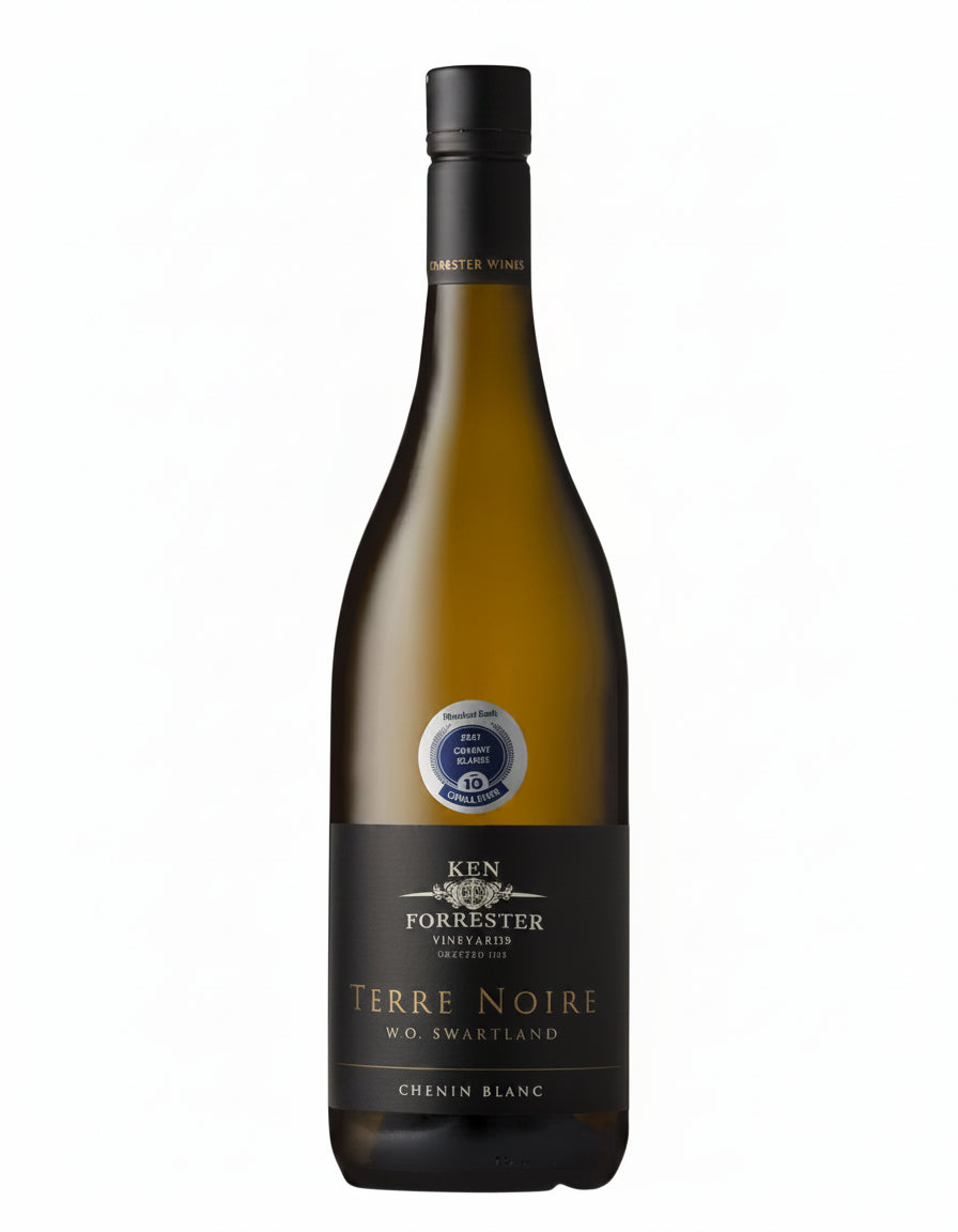 Ken Forrester Terre Noire Chenin Blanc 2023