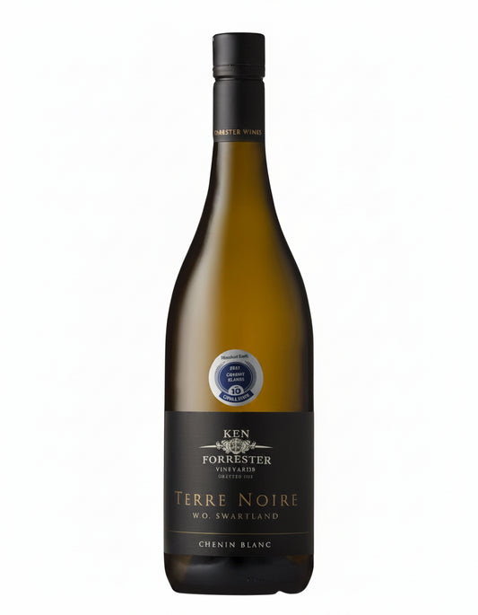 Ken Forrester Terre Noire Chenin Blanc 2023