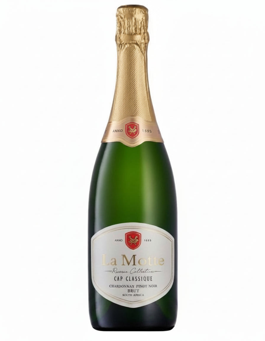 La Motte Reserve Cap Classique NV