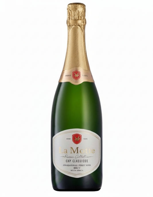 La Motte Reserve Cap Classique NV