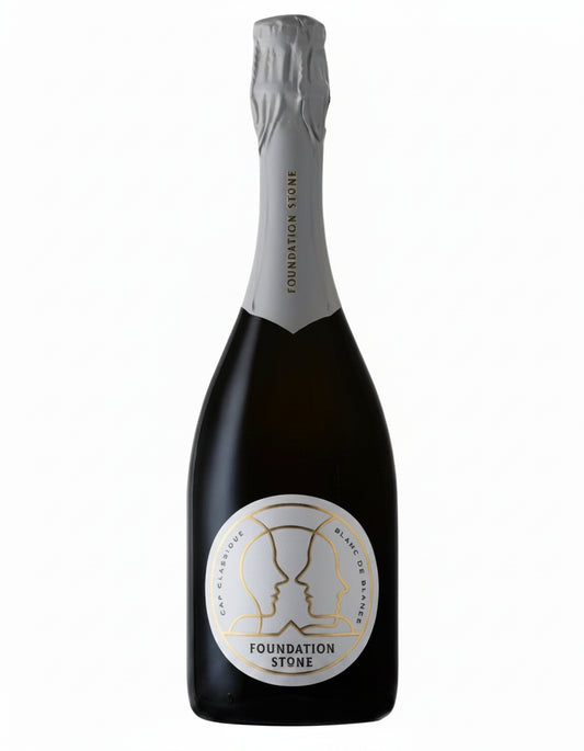 Rickety Bridge Foundation Stone Brut NV