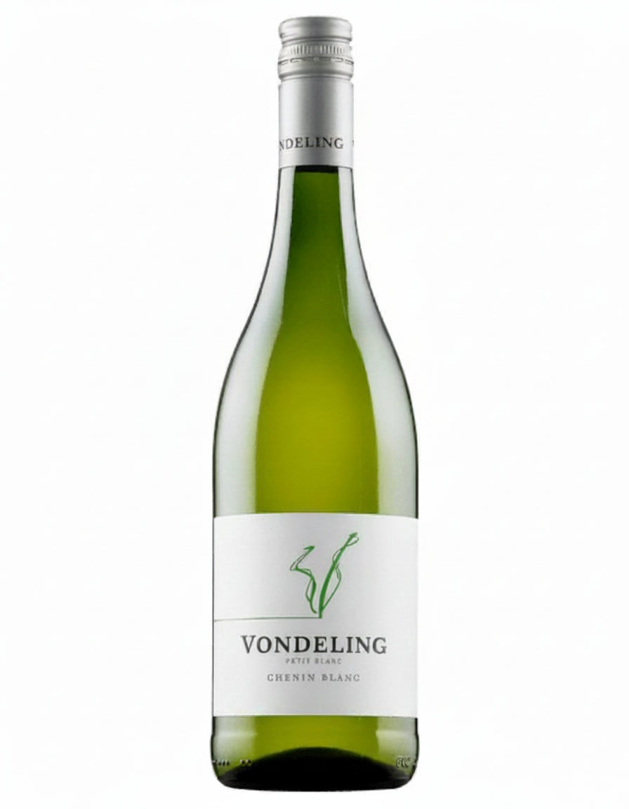 Vondeling Petit Blanc Chenin Blanc 2026