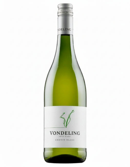 Vondeling Petit Blanc Chenin Blanc 2026