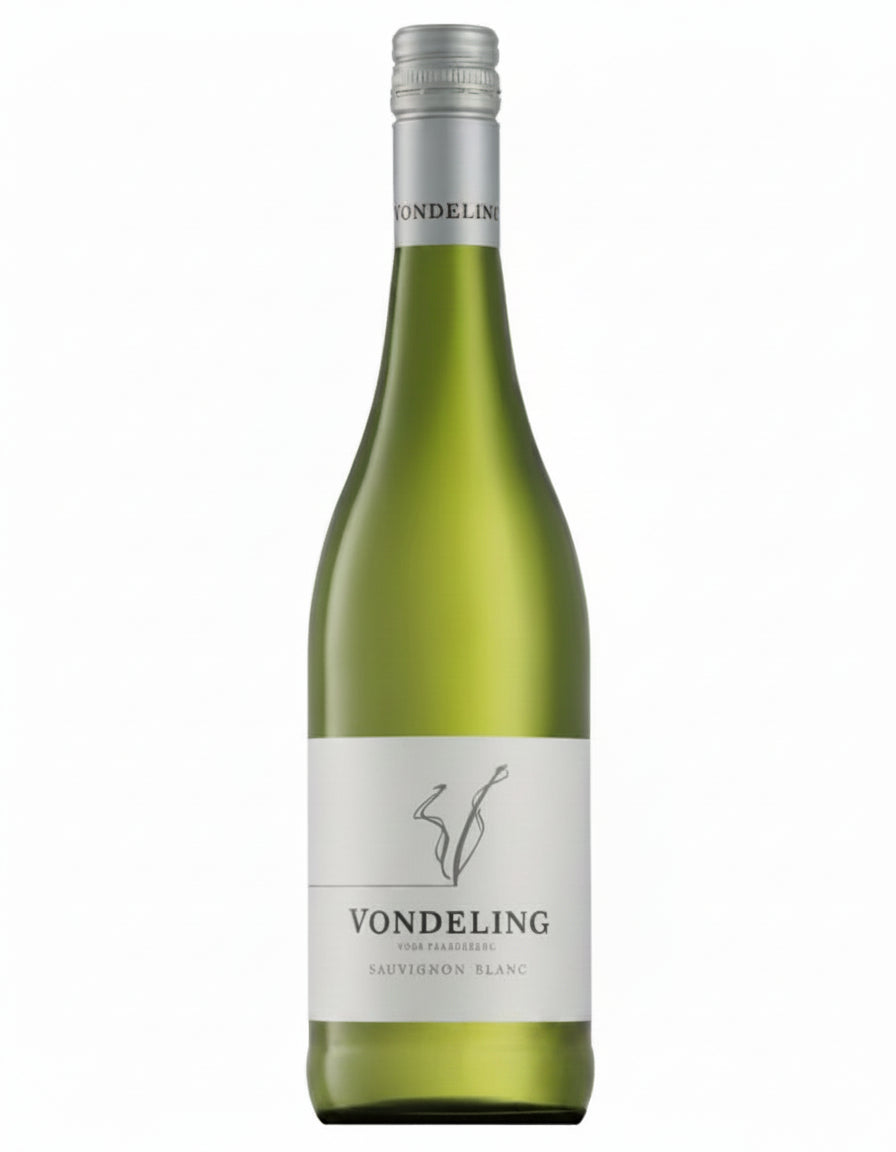 Vondeling Sauvignon Blanc 2025