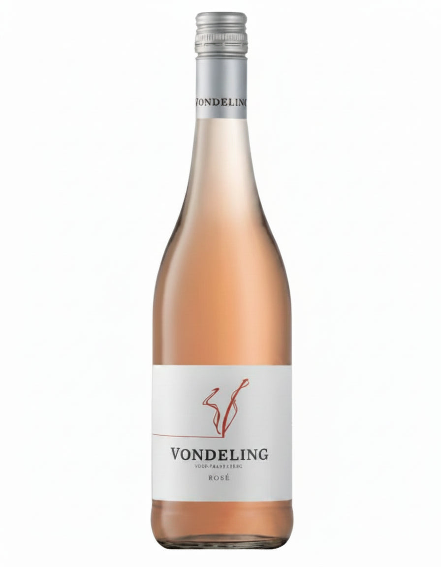 Vondeling Rosé 2025