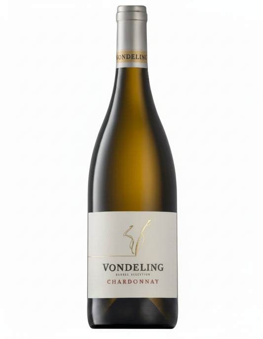 Vondeling Barrel Selection Chardonnay 2024