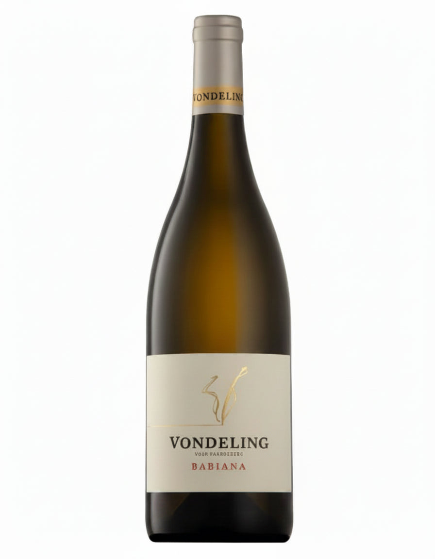 Vondeling Babiana 2025