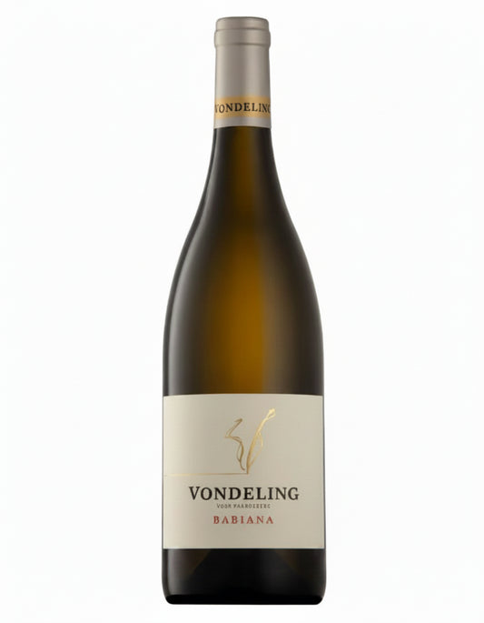 Vondeling Babiana 2025