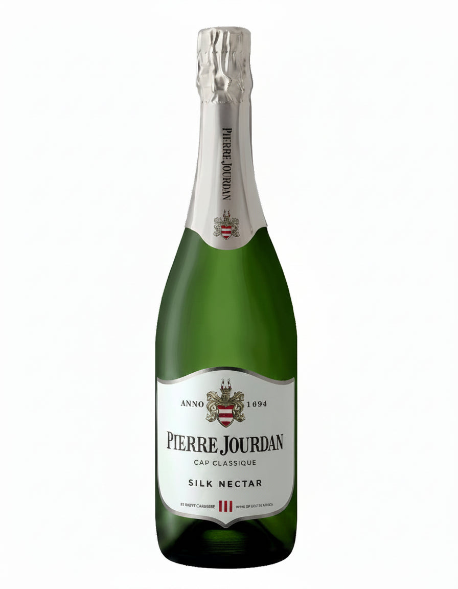 Haute Cabrière Pierre Jourdan Silk Nectar NV