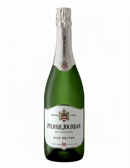 Haute Cabrière Pierre Jourdan Silk Nectar NV