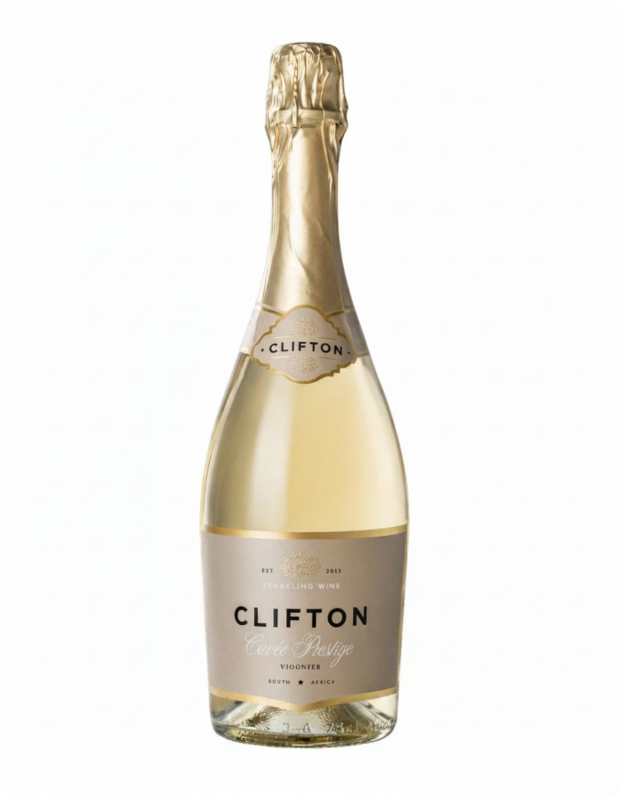 Idiom Clifton Cuvée Prestige Viognier 2025