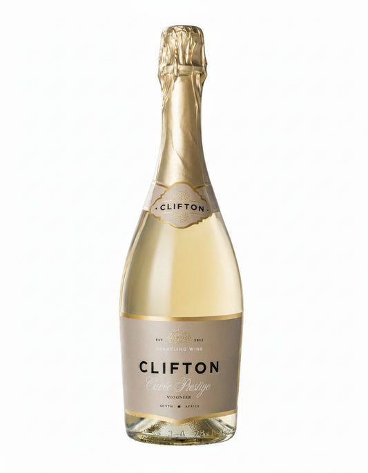 Idiom Clifton Cuvée Prestige Viognier 2025