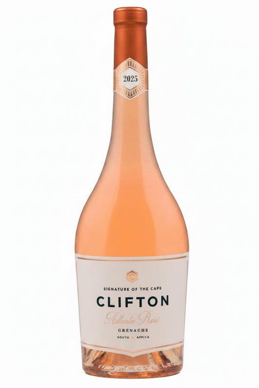 Idiom Clifton Atlantic Rosé 2025