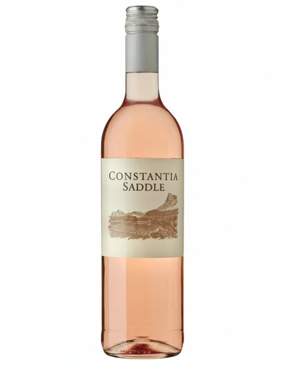 Constantia Glen Saddle Rosé 2025