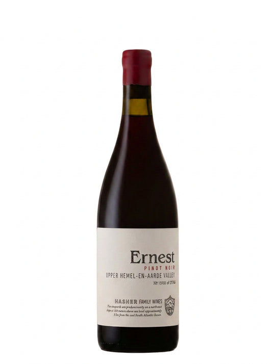 Hasher Family Wines Ernest Pinot Noir 2023
