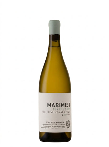 Hasher Family Wines Marimist Chardonnay 2023