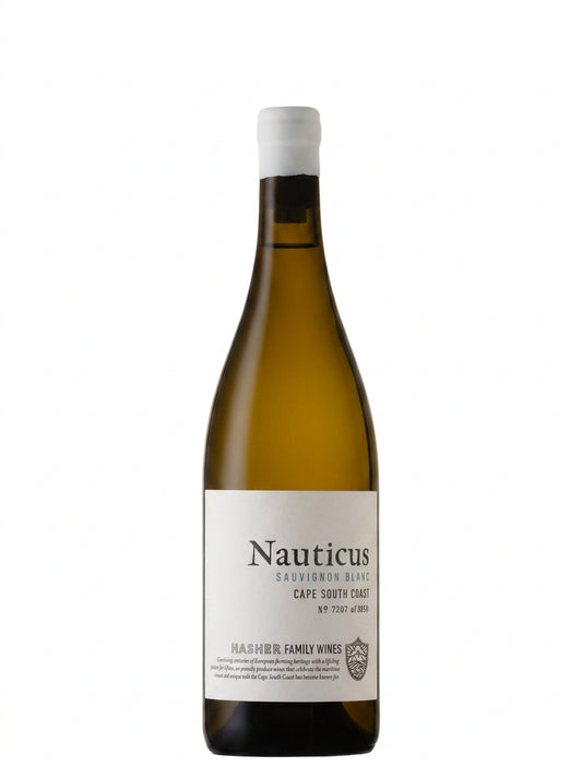Hasher Family Wines Sauvignon Blanc 2025