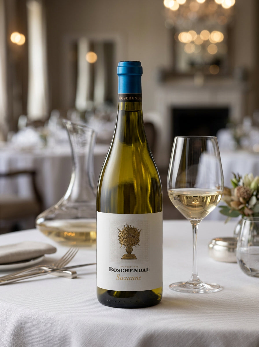 Boschendal Boschendal Suzanne 2024 - Lifestyle 1