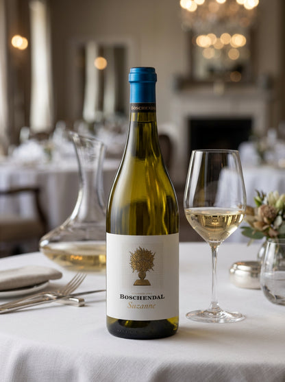 Boschendal Boschendal Suzanne 2024 - Lifestyle 1