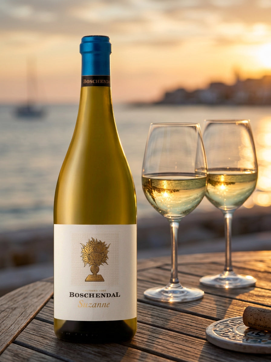Boschendal Boschendal Suzanne 2024 - Lifestyle 3