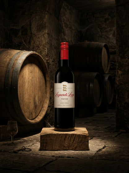 Leopards Leap Classic Pinotage 2025 - Lifestyle 3