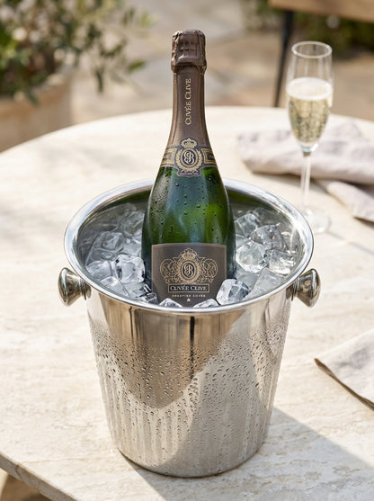 Graham Beck Cuvée Clive 2019 - Lifestyle 2