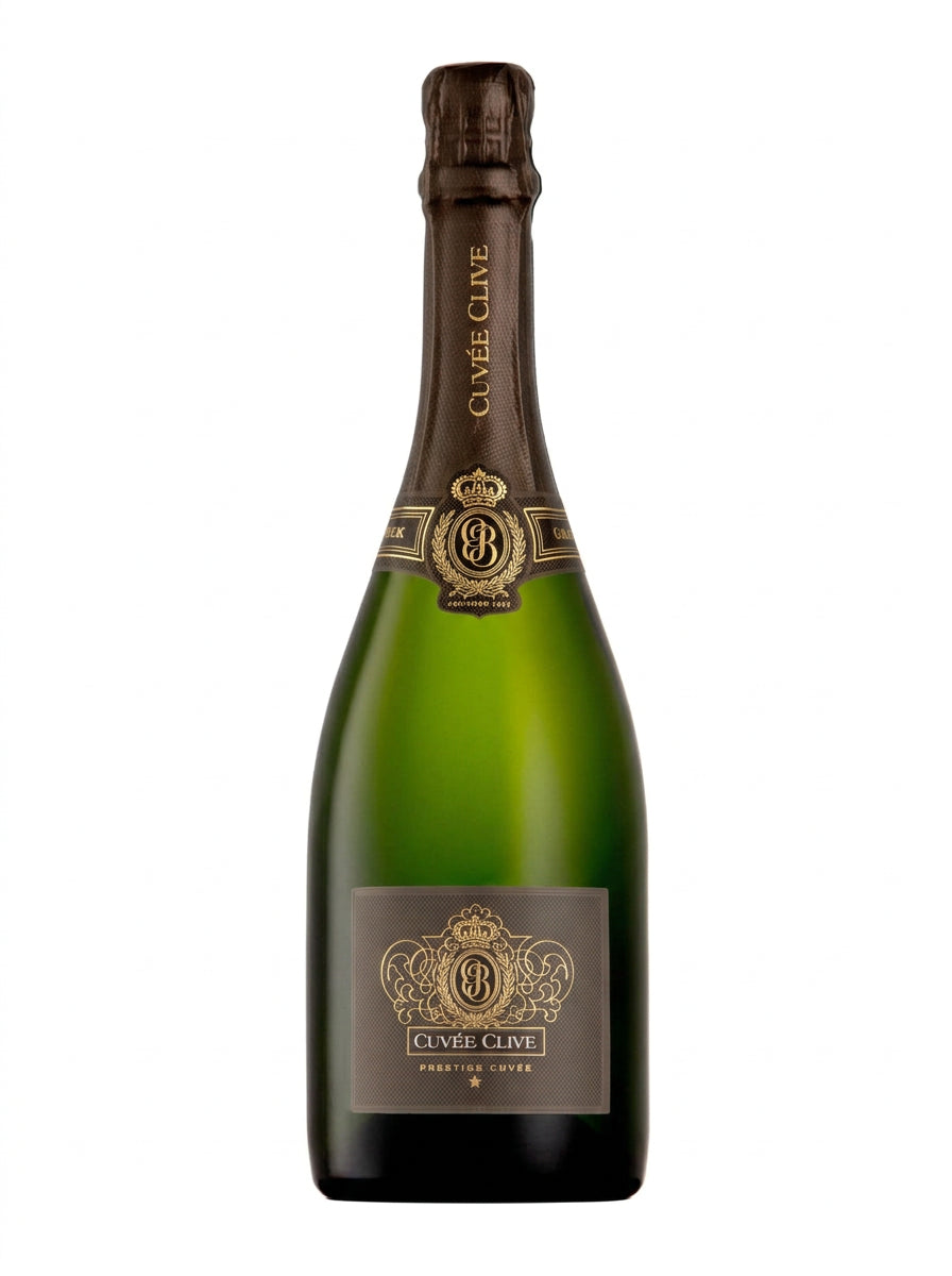 Graham Beck Cuvée Clive 2019