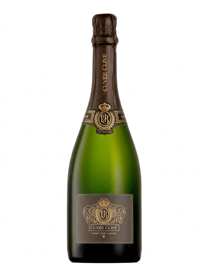 Graham Beck Cuvée Clive 2019