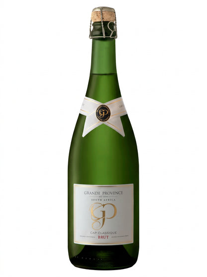 Grande Provence Cap Classique Brut NV