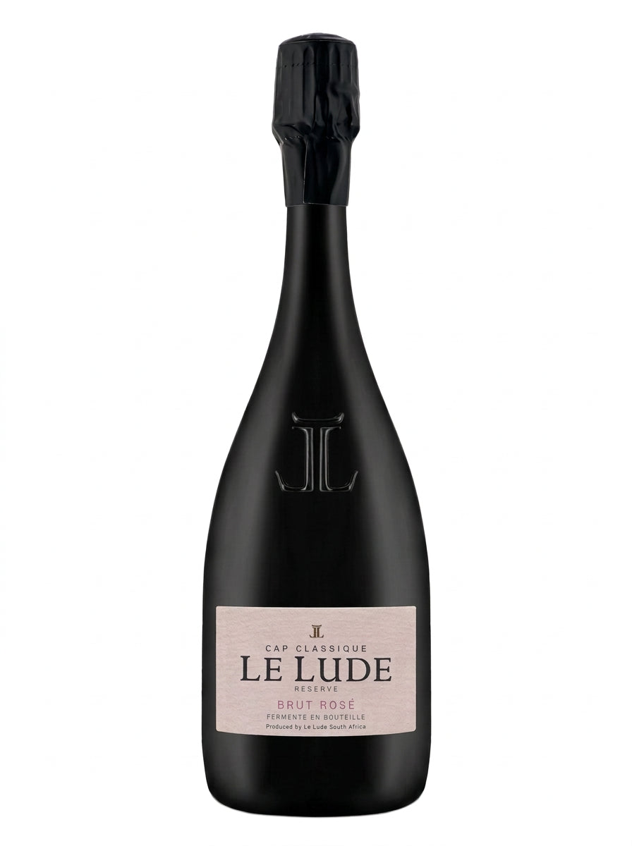 Le Lude Brut Rosé 2019