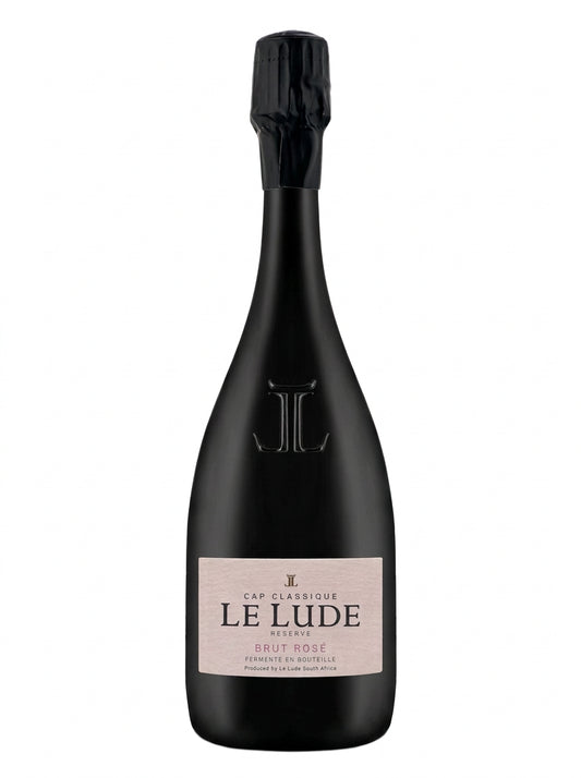 Le Lude Brut Rosé 2019