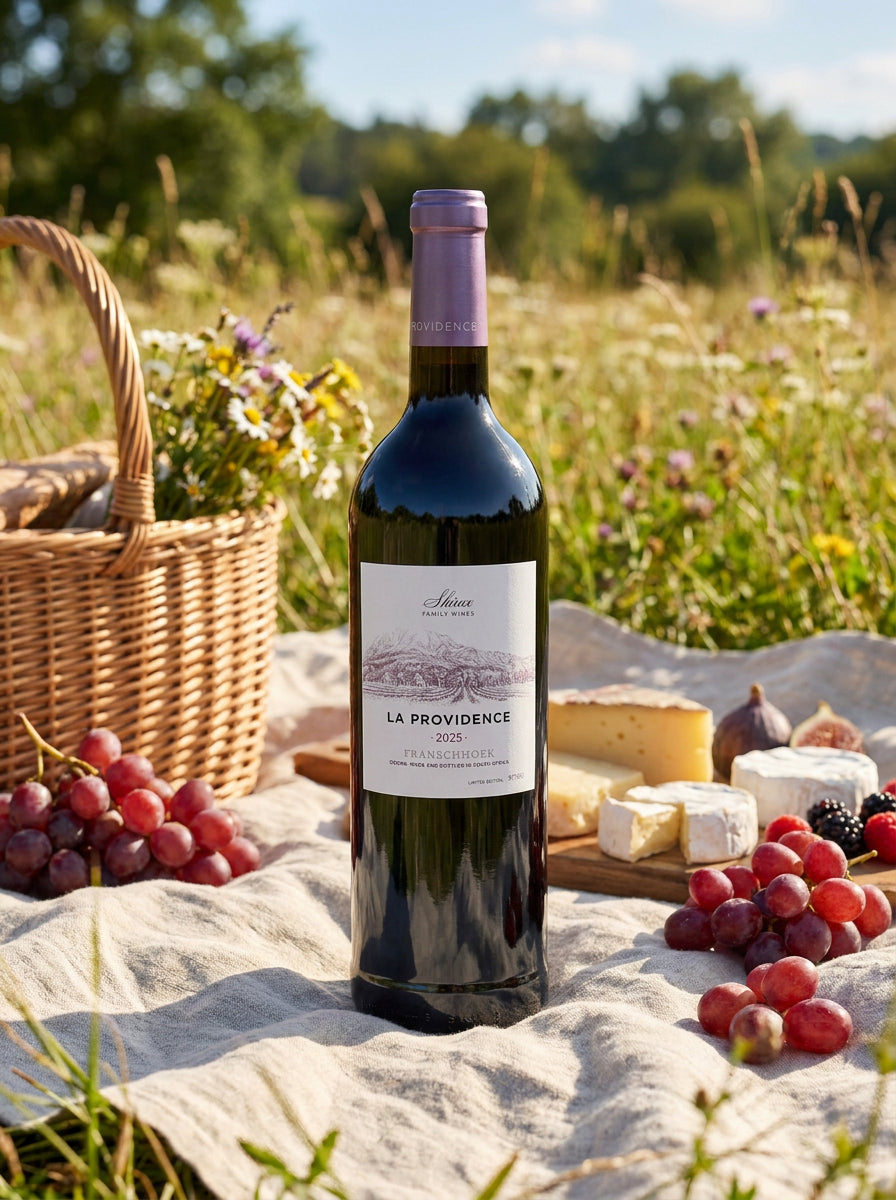 La Providence Shiraz 2025 - Lifestyle 2