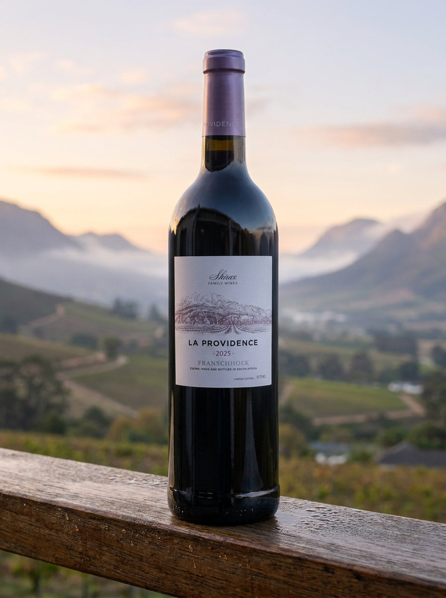 La Providence Shiraz 2025 - Lifestyle 3
