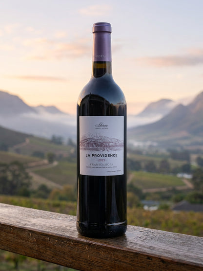 La Providence Shiraz 2025 - Lifestyle 3