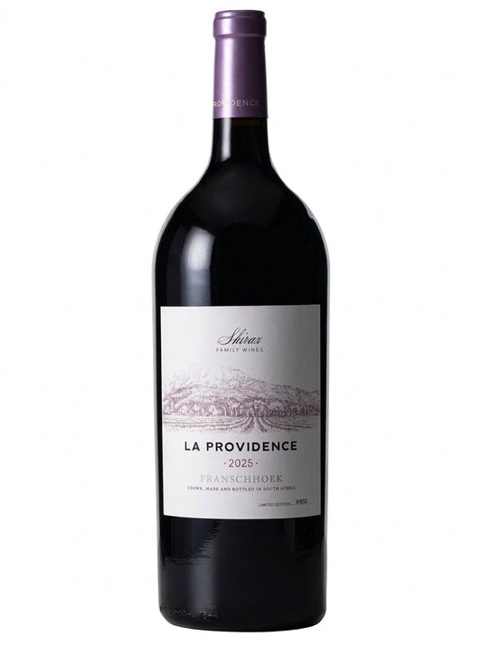 La Providence Shiraz Magnum 2025